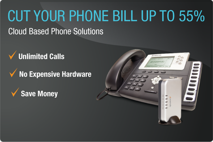 Phone Systems for any Size Business